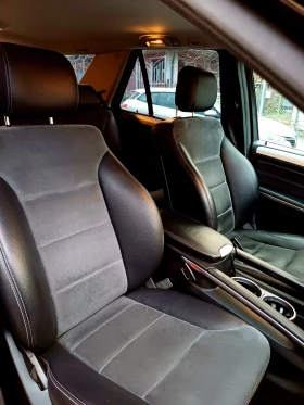 Mercedes-Benz ML 350, снимка 10