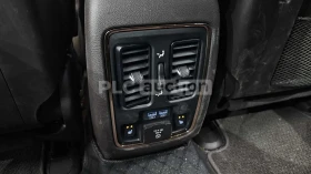 Jeep Grand cherokee * SUMMIT * DISTRONIC * ОБДУХВАНЕ * HARMAN KARDON, снимка 13
