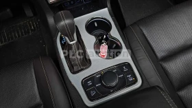 Jeep Grand cherokee * SUMMIT * DISTRONIC * ОБДУХВАНЕ * HARMAN KARDON, снимка 15