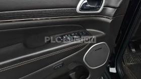 Jeep Grand cherokee * SUMMIT * DISTRONIC * ОБДУХВАНЕ * HARMAN KARDON, снимка 14