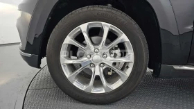 Jeep Grand cherokee * SUMMIT * DISTRONIC * ОБДУХВАНЕ * HARMAN KARDON, снимка 6