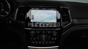 Jeep Grand cherokee * SUMMIT * DISTRONIC * ОБДУХВАНЕ * HARMAN KARDON, снимка 11