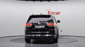 Jeep Grand cherokee * SUMMIT * DISTRONIC * ОБДУХВАНЕ * HARMAN KARDON, снимка 4