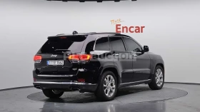 Jeep Grand cherokee * SUMMIT * DISTRONIC * ОБДУХВАНЕ * HARMAN KARDON, снимка 2