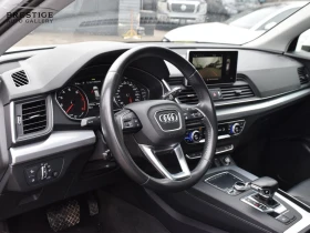 Audi Q5 BLACK OPTIC * HeadUp *  AвтоКредит * (ЦЕНА ДО БГ), снимка 9