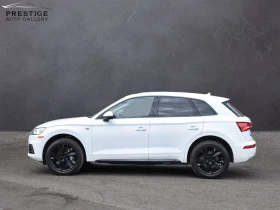 Audi Q5 BLACK OPTIC * HeadUp *  AвтоКредит * (ЦЕНА ДО БГ), снимка 4