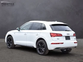 Audi Q5 BLACK OPTIC * HeadUp *  AвтоКредит * (ЦЕНА ДО БГ), снимка 5