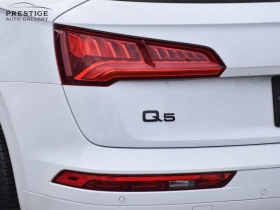Audi Q5 BLACK OPTIC * HeadUp *  AвтоКредит * (ЦЕНА ДО БГ), снимка 7