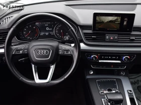 Audi Q5 BLACK OPTIC * HeadUp *  AвтоКредит * (ЦЕНА ДО БГ), снимка 10