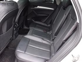 Audi Q5 BLACK OPTIC * HeadUp *  AвтоКредит * (ЦЕНА ДО БГ), снимка 13