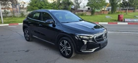 Mercedes-Benz EQA НАВИГАЦИЯ-КОЖА-АВТОМАТ, снимка 7