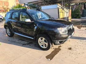 Dacia Duster Duster 1.6i, 4x4 , снимка 4