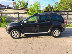 Dacia Duster Duster 1.6i, 4x4 , снимка 2