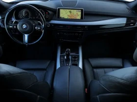 BMW X5 M* SPORT* ДИГИТАЛНО* ТАБЛО* HARMON* KARDON* LANE* , снимка 7