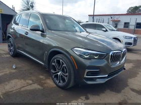 BMW X5 360 Cam, HeadUp, снимка 1