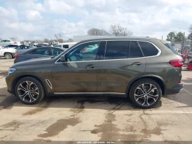 BMW X5 360 Cam, HeadUp, снимка 5