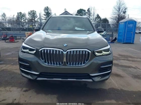 BMW X5 360 Cam, HeadUp, снимка 2