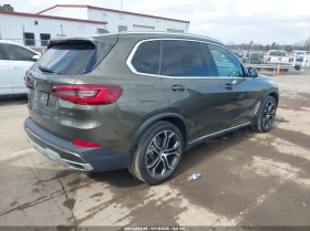 BMW X5 360 Cam, HeadUp, снимка 6