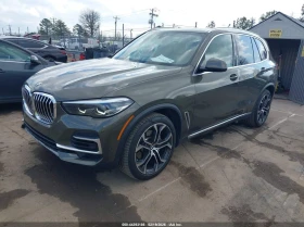 BMW X5 360 Cam, HeadUp, снимка 3