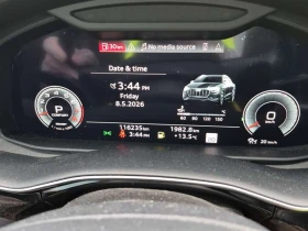 Audi Q8 PROGRESSIV/ДИСТРОНИК/360/ПОДГРЕВ/ФИНАНСИРАНЕ, снимка 8