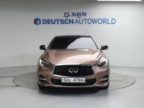 Infiniti Q30 2.0 EXCLUSIVE, снимка 3