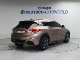 Infiniti Q30 2.0 EXCLUSIVE, снимка 2