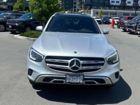 Mercedes-Benz GLC 300 4MATIC/360/ПАНОРАМА/ПОДГРЕВИ, снимка 2