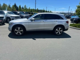 Mercedes-Benz GLC 300 4MATIC/360/ПАНОРАМА/ПОДГРЕВИ, снимка 3