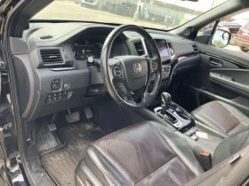 Honda Ridgeline * Black Edition * АВТОКРЕДИТ БЕЗ ПЪРВОНАЧАЛНА* , снимка 5