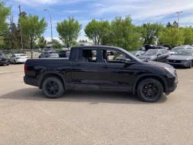 Honda Ridgeline * Black Edition * АВТОКРЕДИТ БЕЗ ПЪРВОНАЧАЛНА* , снимка 3