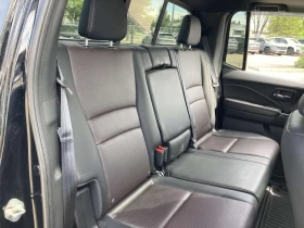 Honda Ridgeline * Black Edition * АВТОКРЕДИТ БЕЗ ПЪРВОНАЧАЛНА* , снимка 12