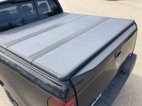Honda Ridgeline * Black Edition * АВТОКРЕДИТ БЕЗ ПЪРВОНАЧАЛНА* , снимка 13