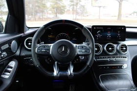 Mercedes-Benz GLC AMG 43  CARFAX, снимка 12