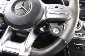 Mercedes-Benz GLC AMG 43  CARFAX, снимка 15