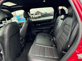 Honda Cr-v TOURING/CARFAX/ДИСТРОНИК/ПОДГРЕВ/ШИБЕДАХ, снимка 9