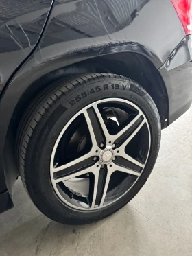 Mercedes-Benz GLK GLK 220 CDI AMG/SPORT, снимка 8