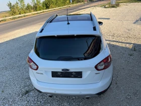 Ford Kuga 2.0TDCi/140p.s-Avtomatic/Titanium!!!, снимка 6