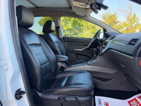 Ford Kuga 2.0TDCi/140p.s-Avtomatic/Titanium!!!, снимка 12