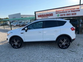 Ford Kuga 2.0TDCi/140p.s-Avtomatic/Titanium!!!, снимка 7