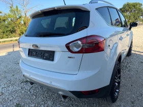Ford Kuga 2.0TDCi/140p.s-Avtomatic/Titanium!!!, снимка 3