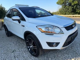 Ford Kuga 2.0TDCi/140p.s-Avtomatic/Titanium!!!, снимка 2