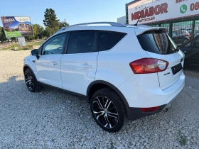 Ford Kuga 2.0TDCi/140p.s-Avtomatic/Titanium!!!, снимка 4