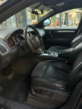 Audi Q7 S-Line, снимка 15