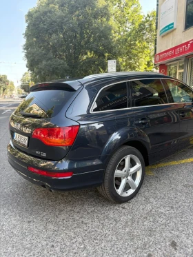 Audi Q7 S-Line, снимка 3