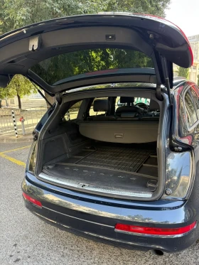 Audi Q7 S-Line, снимка 7