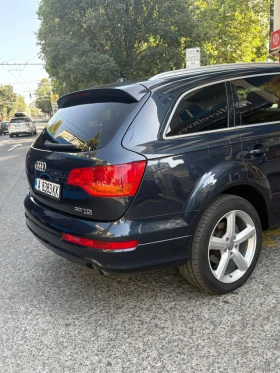 Audi Q7 S-Line, снимка 12