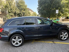 Audi Q7 S-Line, снимка 17