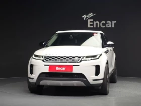 Land Rover Range Rover Evoque 2.0 Automatic, снимка 3
