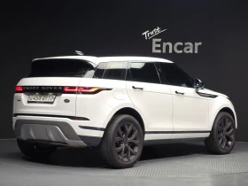 Land Rover Range Rover Evoque 2.0 Automatic, снимка 2