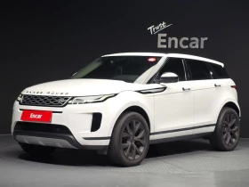 Land Rover Range Rover Evoque 2.0 Automatic, снимка 1